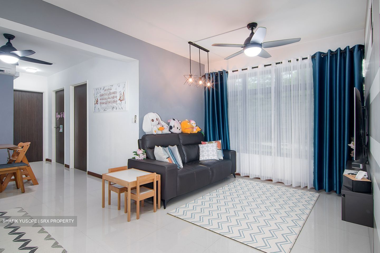 Blk 364A Hougang Meadow (Hougang), HDB 4 Rooms #426343781